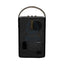Marshall Tufton Bluetooth Speaker - Black/Brass Accessories > Audio > Speakers