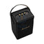 Marshall Tufton Bluetooth Speaker - Black/Brass Accessories > Audio > Speakers