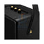 Marshall Tufton Bluetooth Speaker - Black/Brass Accessories > Audio > Speakers