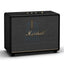 Marshall Woburn III Wireless Bluetooth Speaker - Black Accessories > Audio > Speakers > Offer Zone
