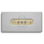 Marshall Woburn III Wireless Bluetooth Speaker - Cream Accessories > Audio > Speakers > Offer Zone
