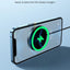 Mcdodo 15W Magnetic Fast Wireless Charging Pad Magnet Phone Charger - Ch-2330 Accessories > Power Adapters