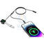Mcdodo 2 in 1 Magnetic Apple Watch Wireless Charger - 29W / 1.5 Meter / Type-C / Lightning / Black Accessories > Power