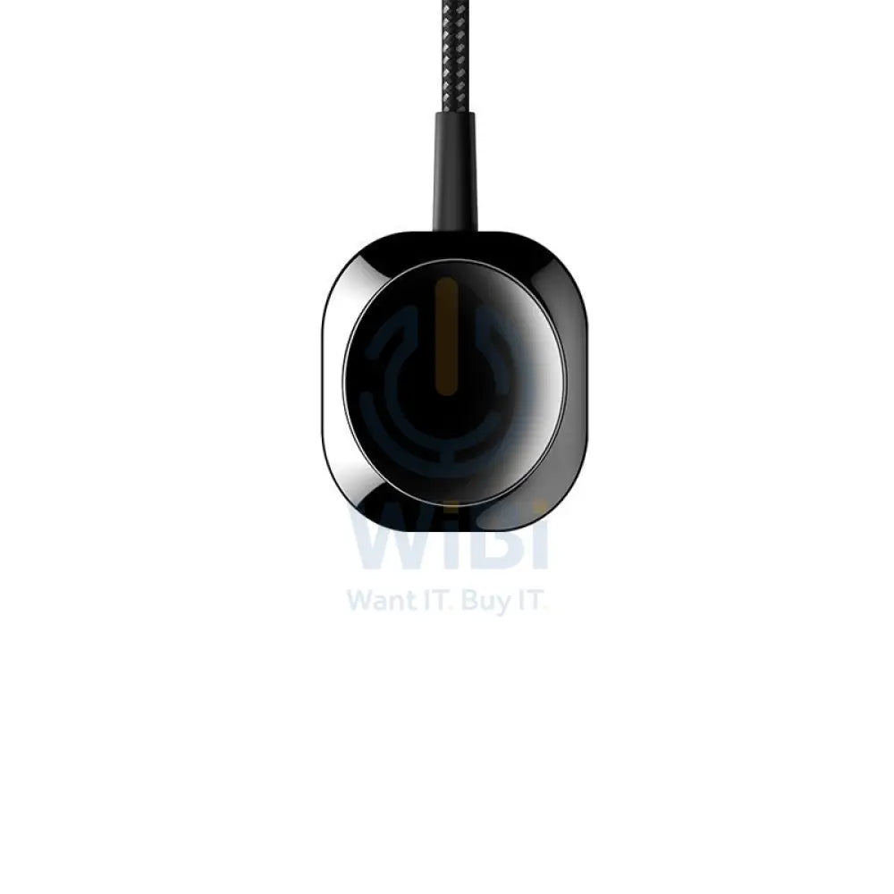 Mcdodo Apple Watch Magnetic Wireless Charger - 1.5 Meter / 2.5W / Type-C / Black Accessories > Power Adapters