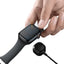 Mcdodo Apple Watch Magnetic Wireless Charger - 1.5 Meter / 2.5W / Type-C / Black Accessories > Power Adapters