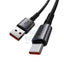 Mcdodo CA-3590 Cable USB-C 100W 1.2m - black Accessories > Cables & Converters > Cables
