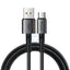 Mcdodo CA-3590 Cable USB-C 100W 1.2m - black Accessories > Cables & Converters > Cables
