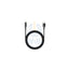 Mcdodo CA-8060 Auto Power Off Data Cable for Lightning - 1.2 M / Black Accessories > Cables & Converters > Cables