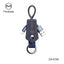Mcdodo CA074 IOS Keychain Cable - 0.15 Meter Accessories > Cables & Converters > Cables