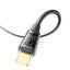 Mcdodo CA159 1.2M 36W PD to Lightning Transparent Cable Accessories > Mobiles & Tablets > Tablets