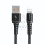Mcdodo CA226 1M 3A Lightning USB data cable Accessories > Cables & Converters > Cables
