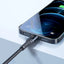 Mcdodo CA226 1M 3A Lightning USB data cable Accessories > Cables & Converters > Cables