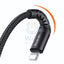Mcdodo CA226 1M 3A Lightning USB data cable Accessories > Cables & Converters > Cables
