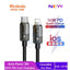 Mcdodo CA316 1.2M 36W PD to Lightning Led Indicator Cable Accessories > Mobiles & Tablets > Tablets