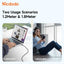 Mcdodo CA358 1.8M 3A Lightning Cable Accessories > Mobiles & Tablets > Tablets