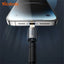 Mcdodo CA358 1.8M 3A Lightning Cable Accessories > Mobiles & Tablets > Tablets