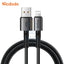 Mcdodo CA358 1.8M 3A Lightning Cable Accessories > Mobiles & Tablets > Tablets