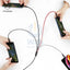 Mcdodo CA623 4in1 Cable 2.4A 1.2M Accessories > Cables & Converters > Cables