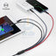 Mcdodo CA623 4in1 Cable 2.4A 1.2M Accessories > Cables & Converters > Cables