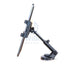 Mcdodo Car Dashboard Tablet Mount – Black Accessories > Mobiles & Tablets > Mobiles > Mobile Holder / Stands