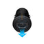 Mcdodo CC-7490 PD USB-C Fast Car Charger - 20W / Black Accessories > Mobiles & Tablets > Mobiles > Car Chargers
