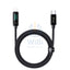 Mcdodo Digital Display Pro USB-C to Lightning Fast Charging Cable - 1.2m / 20W / Black