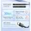 Mcdodo HU 143 5 in 1 USB C Hub Black Accessories > USB Hub