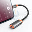 Mcdodo Lightning Adapter for 2x Lightning Oryx CA-0490 Accessories > Cables & Converters > Offer Zone