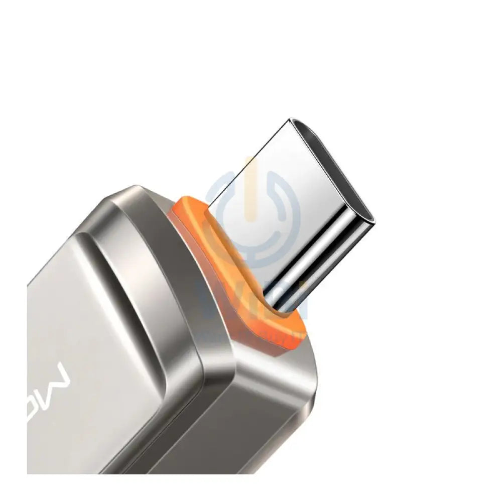 Mcdodo OTG Adapter - USB-A To USB-C