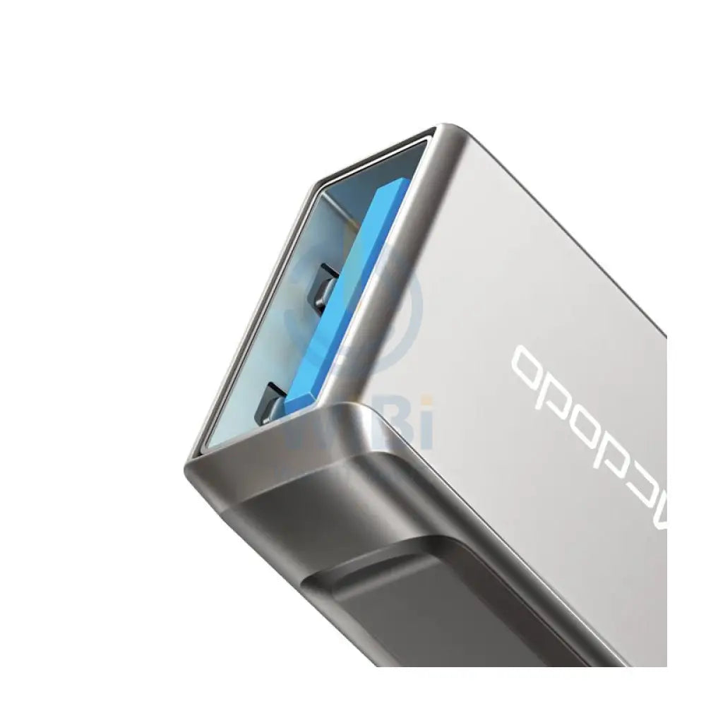 Mcdodo OTG Adapter - USB-A To USB-C