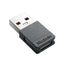 Mcdodo OTG Converter - USB-C To USB-A / Black