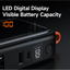 Mcdodo Portable Charger 22.5W & Power Bank 15000mAh Accessories > Power Adapters