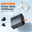 Mcdodo Portable Charger 22.5W & Power Bank 15000mAh Accessories > Power Adapters