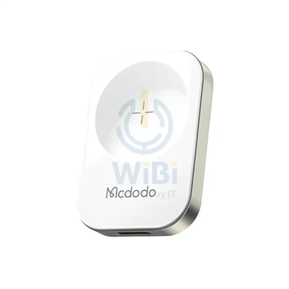 Mcdodo Portable Wireless Charge For Apple Watch Accessories > Smart Watches > Chargers