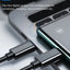 Mcdodo WF-1720 Multifunctional Storage Box - Black Accessories > Mobiles & Tablets
