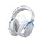 MCHOSE V9 Pro Series Wireless Gaming Headphone - 2000mAh / Wireless - Sky White Accessories > Audio > Headphones >