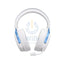 MCHOSE V9 Pro Series Wireless Gaming Headphone - 2000mAh / Wireless - Sky White Accessories > Audio > Headphones >