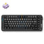 MCHOSE X75 Wireless Mechanical Keyboard - 4000mAh / Wireless - Black Accessories > Keyboard & Mouse