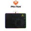 MEETION Glowing RGB LED Gaming Mouse Pad-P010 Accessories > Mousepad