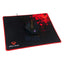 MEETION Non-slip Rubber Square Mouse Pad-P110 Accessories > Mousepad