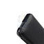 Melkco Jacka Leather Case For iPhone 12 & 12 Pro - Black Accessories > Mobiles & Tablets