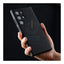 Melkco Origin Series Premium Leather Regal Snap Magsafe Cover - Samsung Galaxy S24 Ultra / Black Accessories > Mobiles