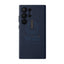 Melkco Origin Series Premium Leather Regal Snap Magsafe Cover - Samsung Galaxy S24 Ultra / Dark Blue Accessories >