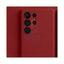 Melkco Origin Series Premium Leather Regal Snap Magsafe Cover - Samsung Galaxy S24 Ultra / Red Accessories > Mobiles &