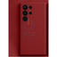 Melkco Origin Series Premium Leather Regal Snap Magsafe Cover - Samsung Galaxy S24 Ultra / Red Accessories > Mobiles &