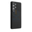 Melkco Origin Series Premium Leather Regal Snap MagSafe Cover - Samsung Galaxy S25 Ultra / Black Accessories > Mobiles