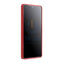 Melkco Origin Series Premium Leather Regal Snap MagSafe Cover - Samsung Galaxy S25 Ultra / Red Accessories > Mobiles &