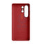 Melkco Origin Series Premium Leather Regal Snap MagSafe Cover - Samsung Galaxy S25 Ultra / Red Accessories > Mobiles &