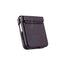 Melkco Origin Series PU Leather Regal Snap Pro Case - Samsung Galaxy Flip 6 / Dark Purple Accessories > Mobiles &