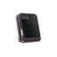 Melkco Origin Series PU Leather Regal Snap Pro Case - Samsung Galaxy Flip 6 / Dark Purple Accessories > Mobiles &